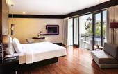 Туры в отель Pullman Bali Legian Beach Hotel