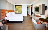 Туры в отель Pullman Bali Legian Beach Hotel