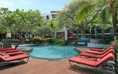 Туры в отель Pullman Bali Legian Beach Hotel