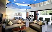Туры в отель Pullman Bali Legian Beach Hotel