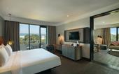 Туры в отель Pullman Bali Legian Beach Hotel
