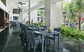 Туры в отель Pullman Bali Legian Beach Hotel