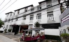 Punnpreeda Beach Resort