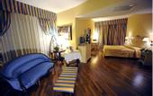 Туры в отель Punta Campanella Resort & Spa