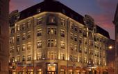 Туры в отель Art Deco Imperial