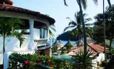 Punta Galeon Resort