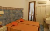 Туры в отель Hotel Punta Mesco