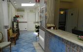 Туры в отель Hotel Punta Mesco