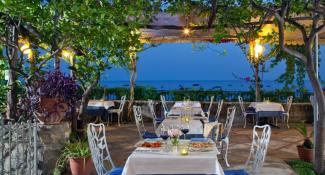 Pupetto (Positano) 3*