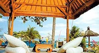 Puri Bagus Candidasa 3*