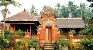 Puri Bagus Manggis 3*