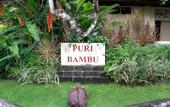 Туры в отель Puri Bambu