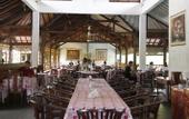 Туры в отель Puri Bambu