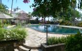 Туры в отель Puri Saron Senggigi Beach Hotel