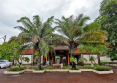 Puri Saron Seminyak 4*
