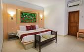 Туры в отель Puri Saron Seminyak