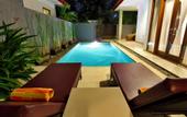 Туры в отель Puri Saron Seminyak