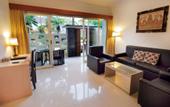 Туры в отель Puri Saron Seminyak
