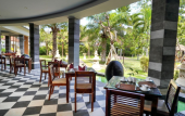 Туры в отель Puri Saron Seminyak