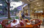 Туры в отель Puri Saron Seminyak