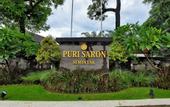 Туры в отель Puri Saron Seminyak