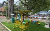 Туры в отель Puri Saron Seminyak