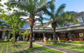 Туры в отель Puri Saron Seminyak