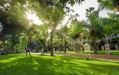 Туры в отель Puri Saron Seminyak