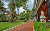 Туры в отель Puri Saron Seminyak