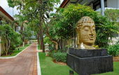 Туры в отель Puri Saron Seminyak
