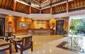 Туры в отель Puri Saron Seminyak