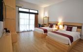 Туры в отель Puri Saron Seminyak