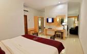 Туры в отель Puri Saron Seminyak