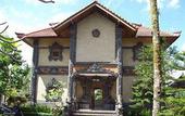 Туры в отель Puri Saron Hotel Madangan