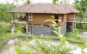 Туры в отель Puri Saron Hotel Madangan
