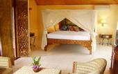 Туры в отель Puri Saron Hotel Madangan