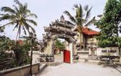 Туры в отель Puri Saron Hotel Madangan