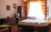 Туры в отель Purkyne