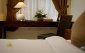 Туры в отель Putu Bali Villa & Spa