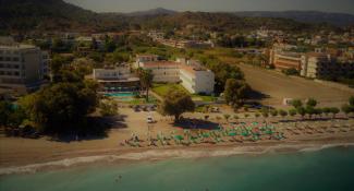 Pylea Beach 3*