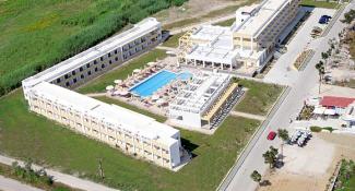 Pyli Bay 3*