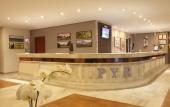 Туры в отель Pyr Marbella