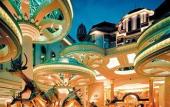 Туры в отель Sunway Pyramid Hotel