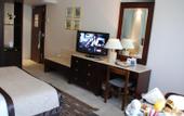 Туры в отель Pyramids Park Resort Cairo