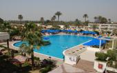 Туры в отель Pyramids Park Resort Cairo