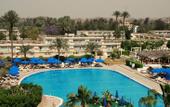 Туры в отель Pyramids Park Resort Cairo