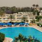 Туры в отель Pyramids Park Resort Cairo, оператор Anex Tour