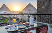 Туры в отель Pyramids View Inn