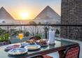 Pyramids View Inn 4*