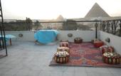 Туры в отель Pyramids View Inn